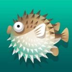 Logo of Creatures of the Deep android Application 